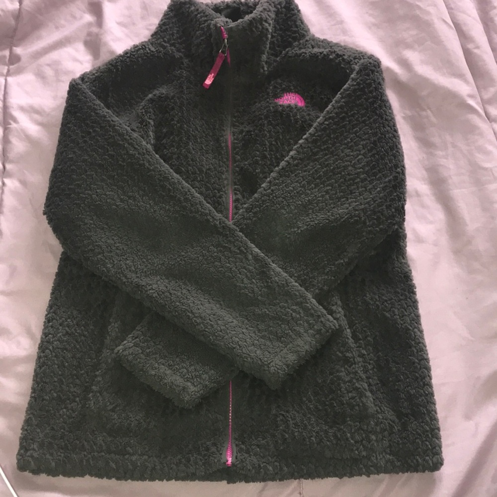 North Face Jacket